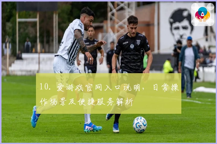 10. 爱游戏官网入口说明，日常操作场景及便捷服务解析